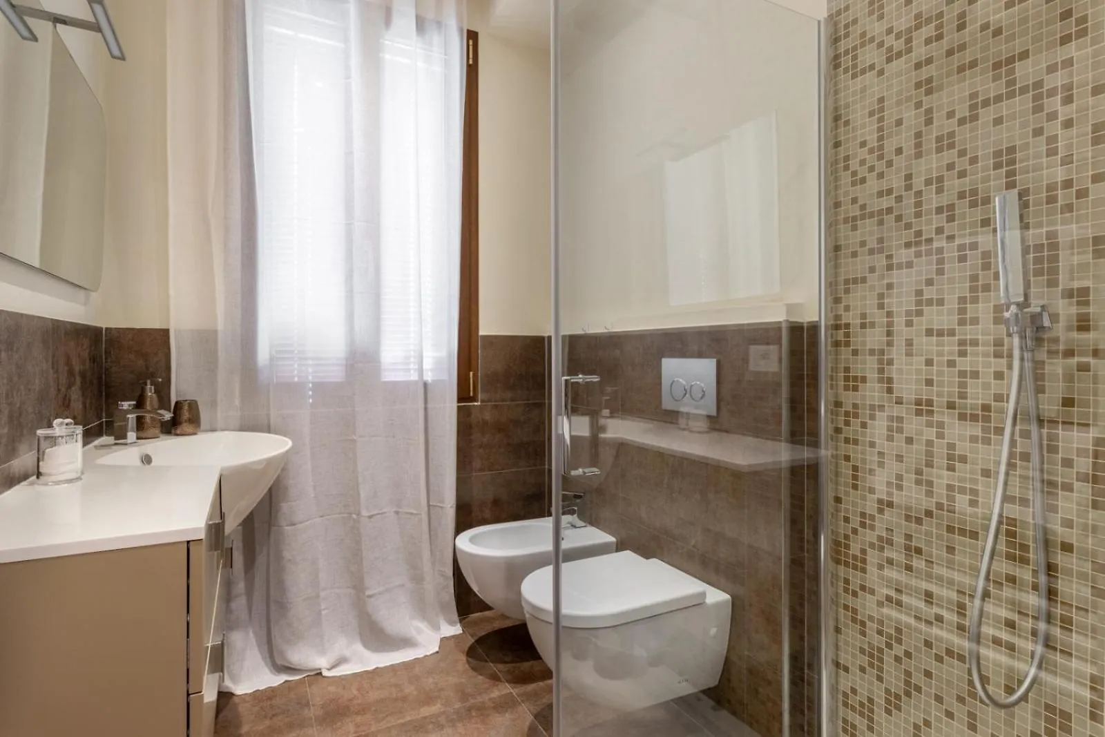 Duomo Murano Apartment With Canal View